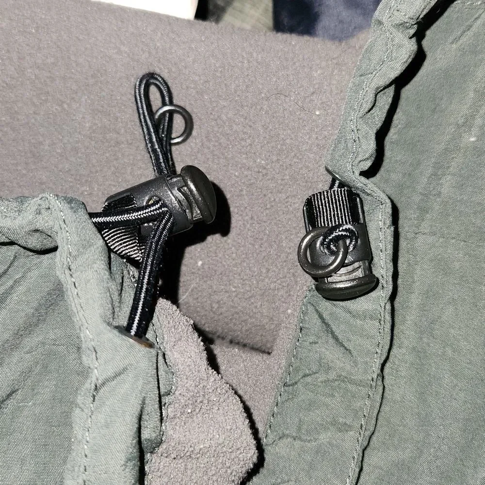 The North Face Fleece Lined Jacket M